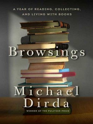 cover image of Browsings